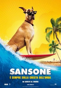 Sansone movie