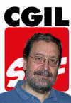 Il segretario generale del SILF Gianfranco Goria
