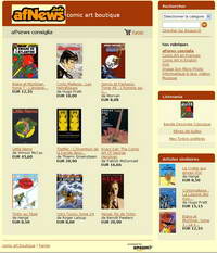 afNews bookshop via Amazon