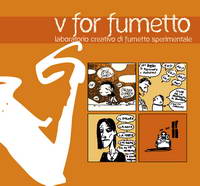 V for Fumetto