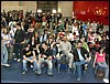 72 Panoramica di futuri fumettari astigiani in attesa di diploma.JPG