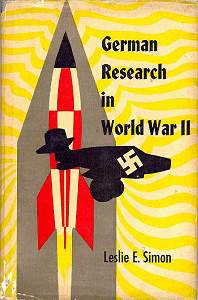 La copertina del vero libro pubblicato nel 1947