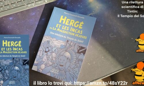 Video anteprima: Hergé et les Incas