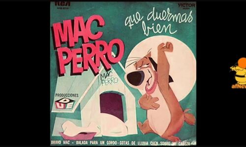 Video: un bel mucchio di cartoni animati pubblicitari dall’Argentina, anni 50 e oltre
