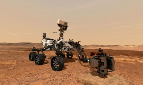 Marte, la Nasa cerca un nuovo modo per portare i campioni sulla Terra