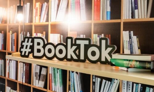 BookTok, i candidati come creator dell’anno al Salone del Libro di Torino