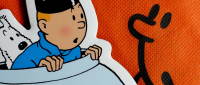 Tintin – un giovanotto di 90 anni, è uscito!
