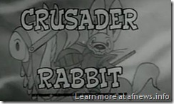 CrusaderRabbit