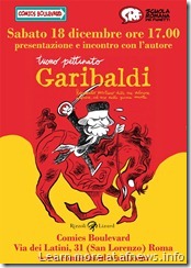 GaribaldiLive