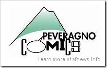 PeveragnoComics_logo