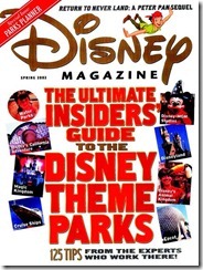 DisneyMagazine