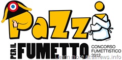 Logo_Pazzi_per_il_Fumetto