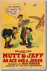 MuttJeff1918