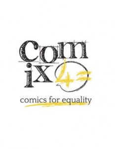 comicsfor4equality-280x359