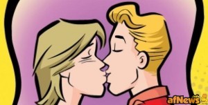 Kevin-Keller-First-Kiss-Archie-Comics-Detail