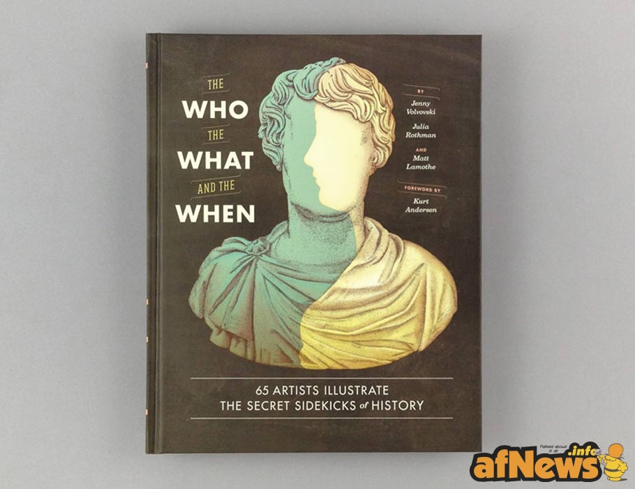 whowhatwhen-book