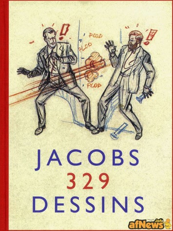 Jacobs 329 dessins fc