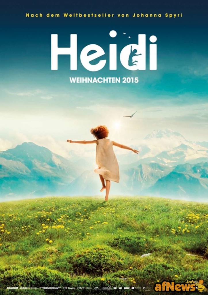 heidi-poster-tedesco