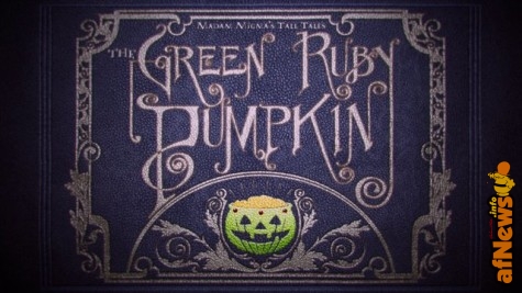 the-green-ruby-pumpkin