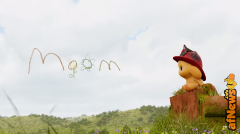 Moom-Trailer