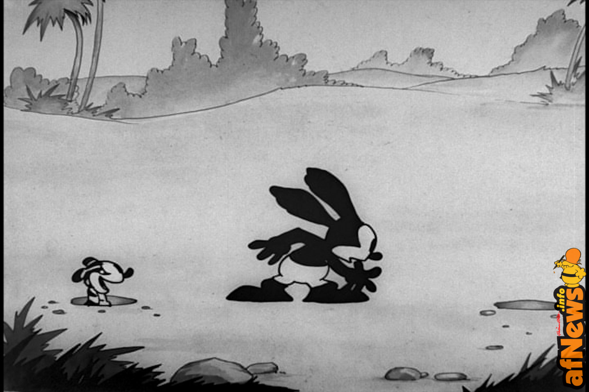 Oswald-the-Lucky-Rabbit-in-Africa-Before-Dark-1928
