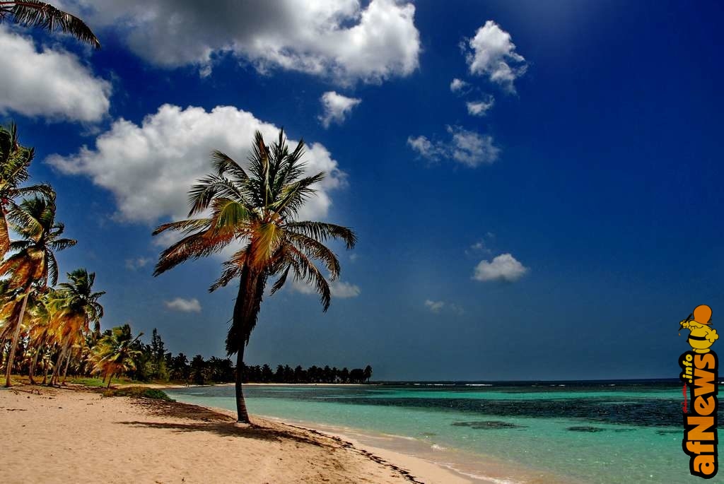 Caraibi - foto Gianfranco Goria
