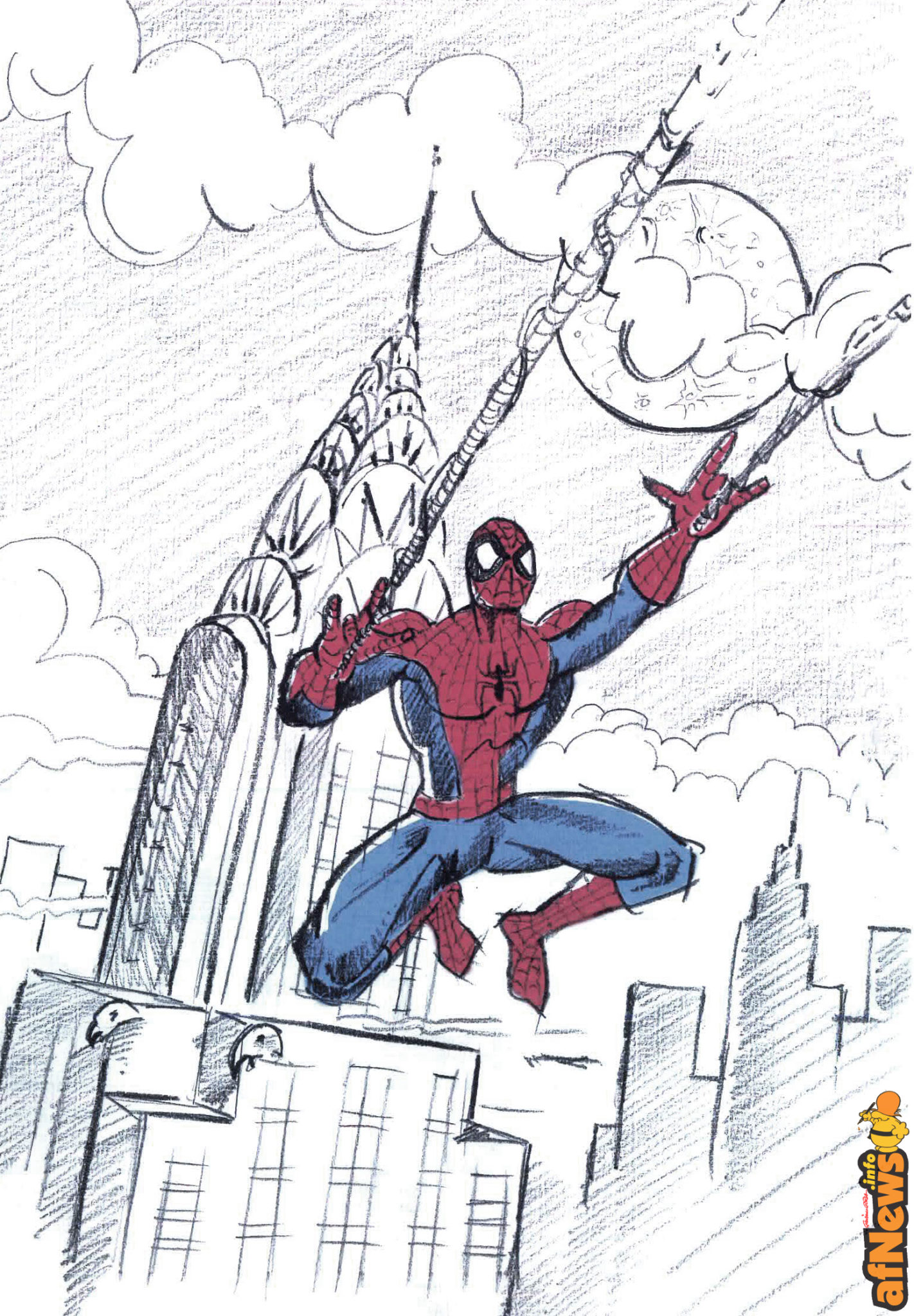 sketch1_spiderman