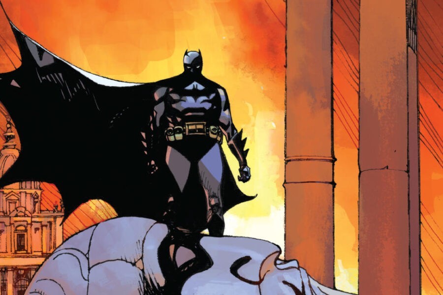Batman: i migliori fumetti da leggere 